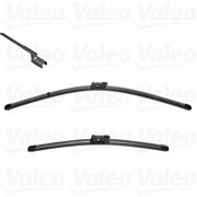 Valeo 577865 Flat 24in/24in Connector GEN2V Pack of 2