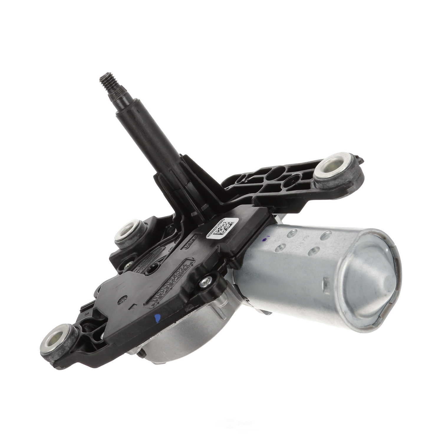 Valeo 582663 Back Glass Wiper Motor for Mercedes-Benz GLA45 AMG 2014-2019