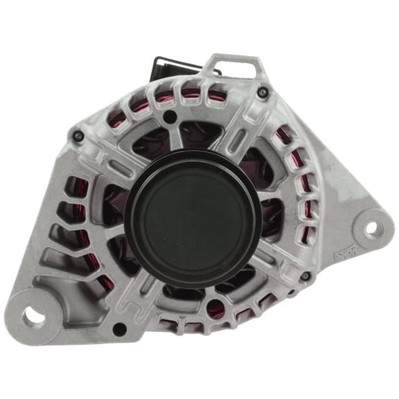 Valeo 600229 New Premium Alternator Replacement for Certain Kia and Hyundai Models Fits select: 2012-2013 HYUNDAI ELANTRA GLS/LIMITED, 2014-2016 HYUNDAI ELANTRA SE/SPORT/LIMITED