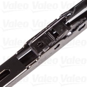 Valeo 604464 Traditional Titanium Wiper Blade