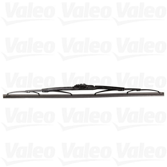 Valeo 604468 Traditional Titanium Wiper Blade