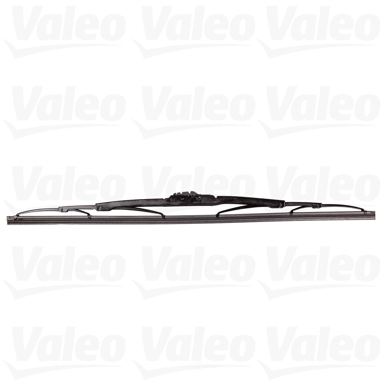Valeo 604468 Traditional Titanium Wiper Blade