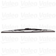 Valeo 604468 Traditional Titanium Wiper Blade