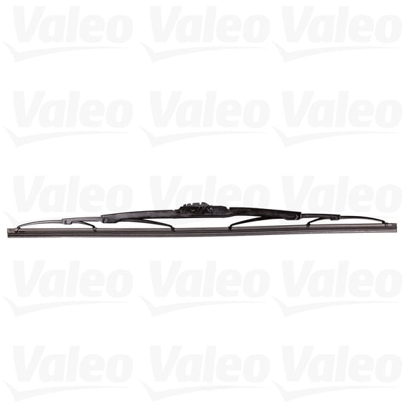 Valeo 604475 Traditional Titanium Wiper Blade