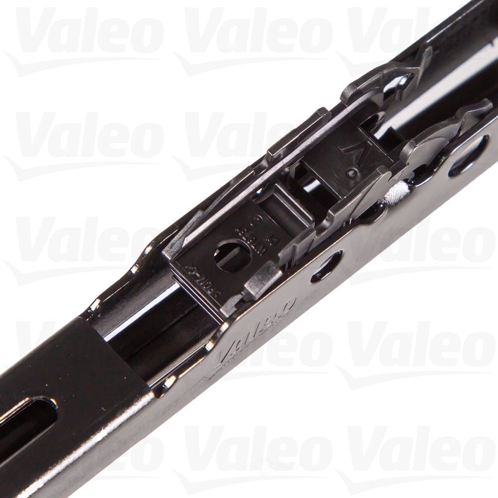 Valeo 604476 Traditional Titanium Wiper Blade