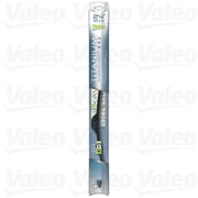 Valeo 604486 Beam 24in Connector All-in-one Pack of 1
