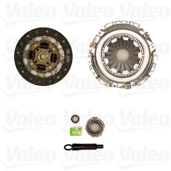 Valeo 62122403 Performance Kit