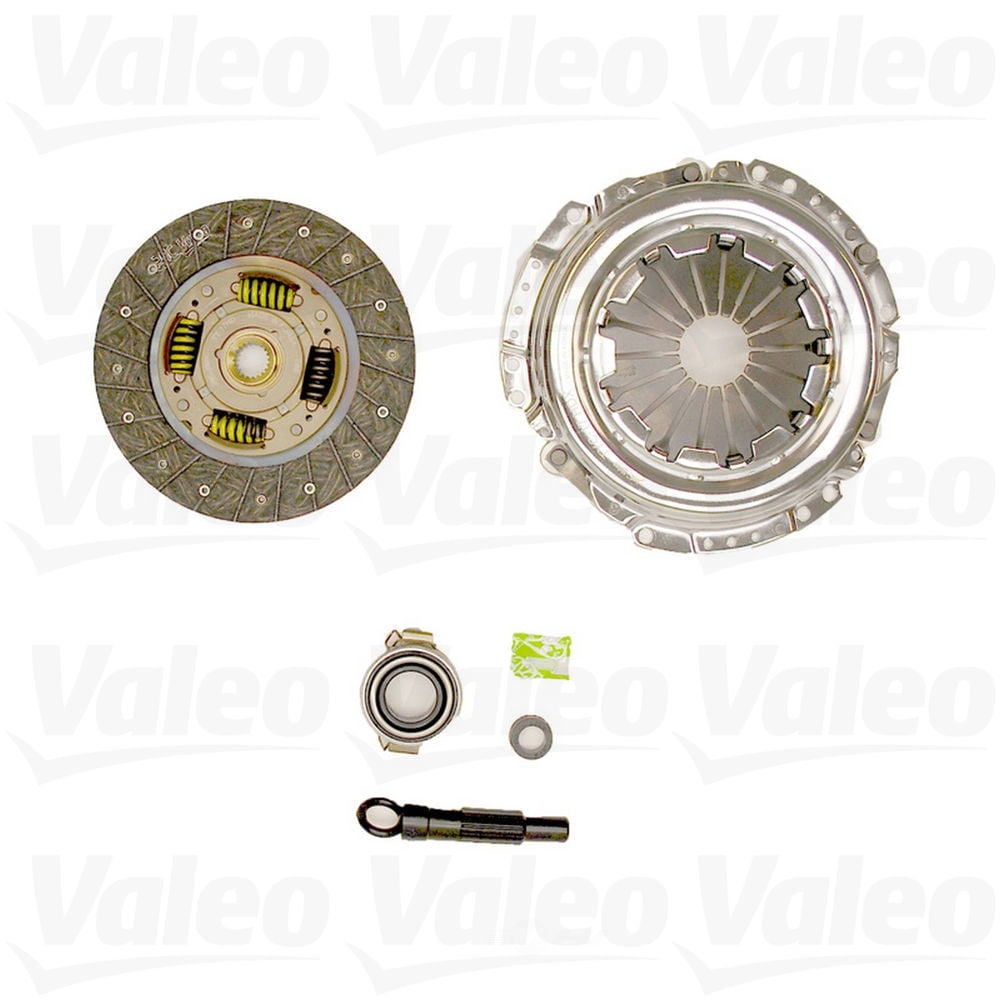 Valeo 62125203 Performance Kit Fits select: 1993-2006 TOYOTA COROLLA, 2003-2008 PONTIAC VIBE