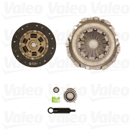 Valeo 62245203 Performance Kit Fits select: 1989-1995 TOYOTA PICKUP, 1995 TOYOTA TACOMA