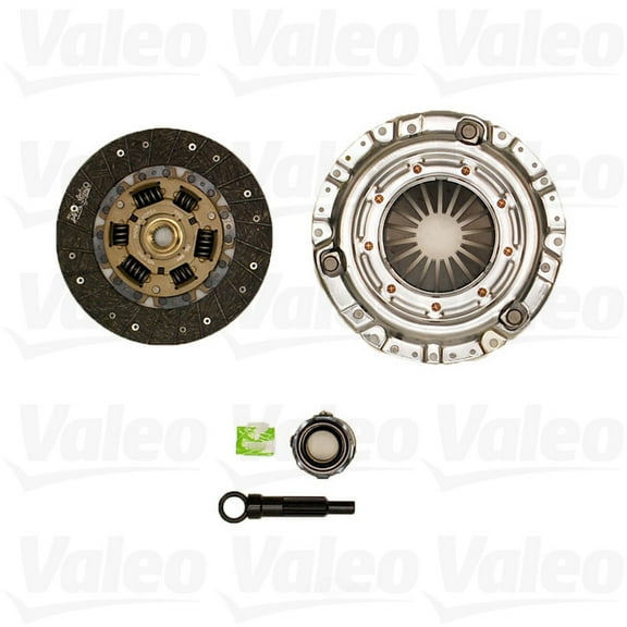 Valeo 62251402 Performance Kit Fits select: 2001-2005 DODGE STRATUS, 2001-2005 CHRYSLER SEBRING