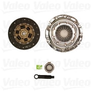 Valeo 62252401 Performance Kit Fits select 1990-2002 HONDA ACCORD, 1997-1998 ACURA 3.0CL