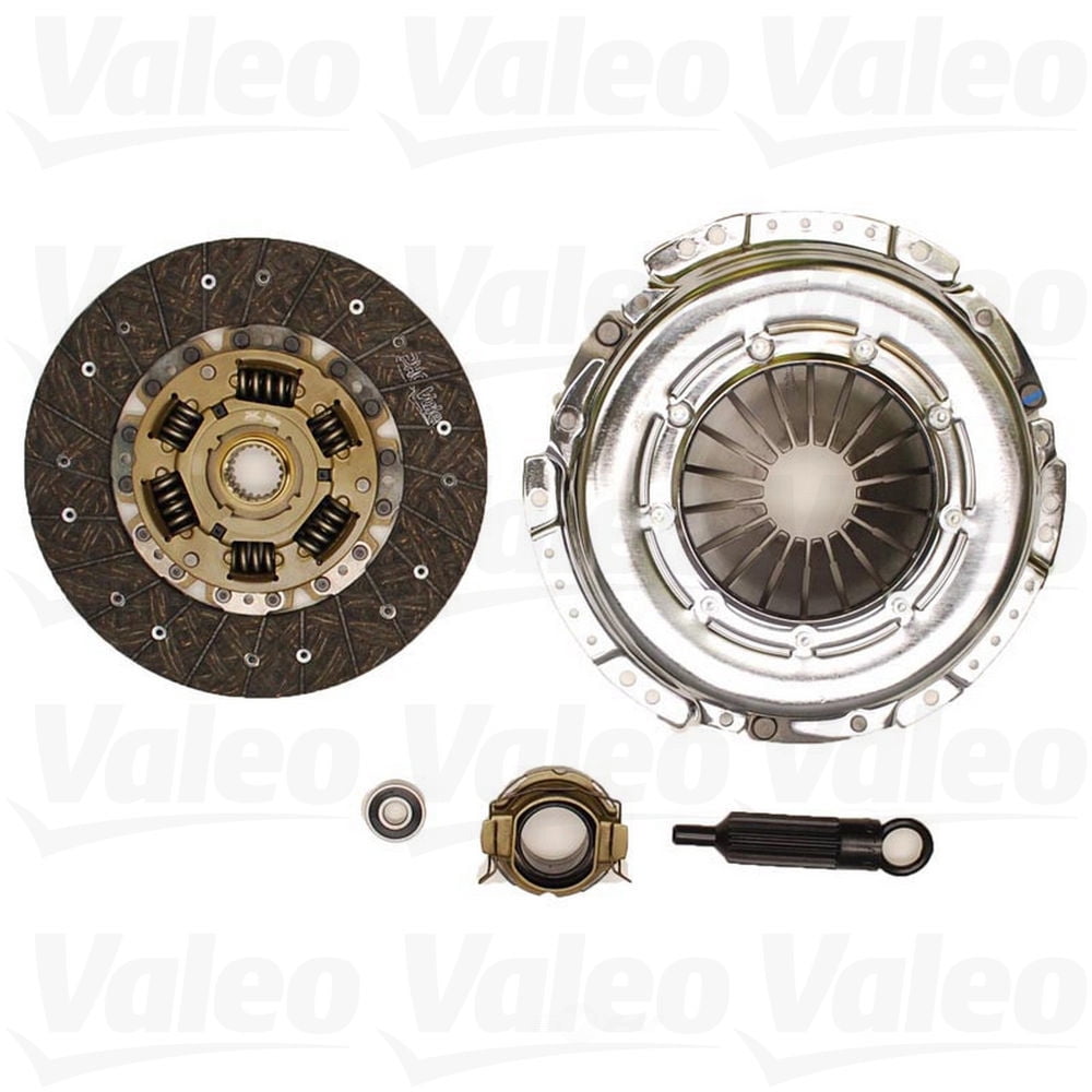 Valeo 62365201 Performance Kit