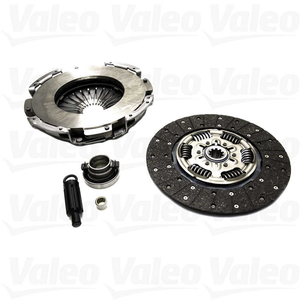 Valeo 63301402 2001-2010 Dodge Ram 2500 Signature Clutch Kit