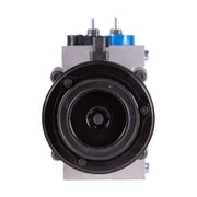 Valeo 700742 A/C Compressord E-350 Super Duty 2007-2016
