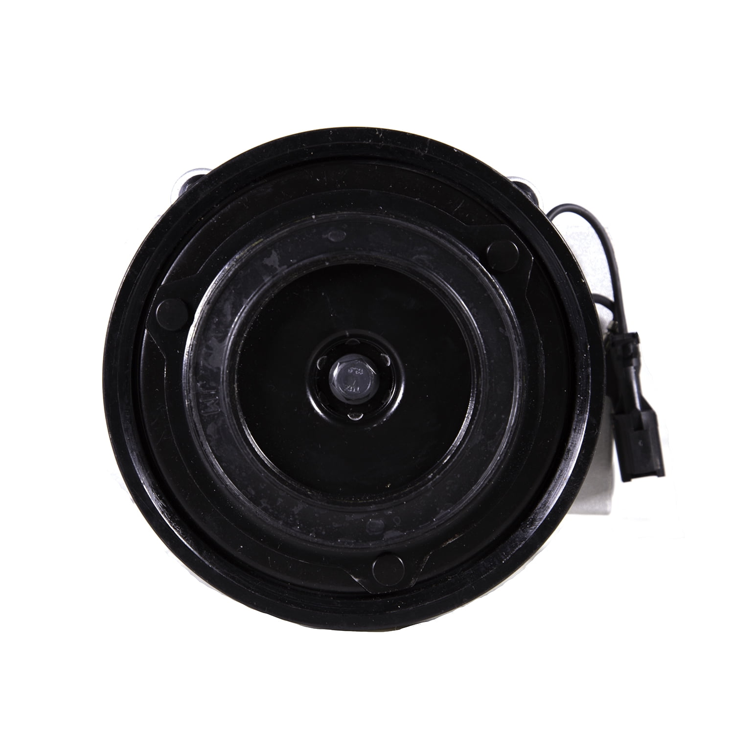 Valeo 700755 2001-2004 Hyundai Santa Fe Compressor