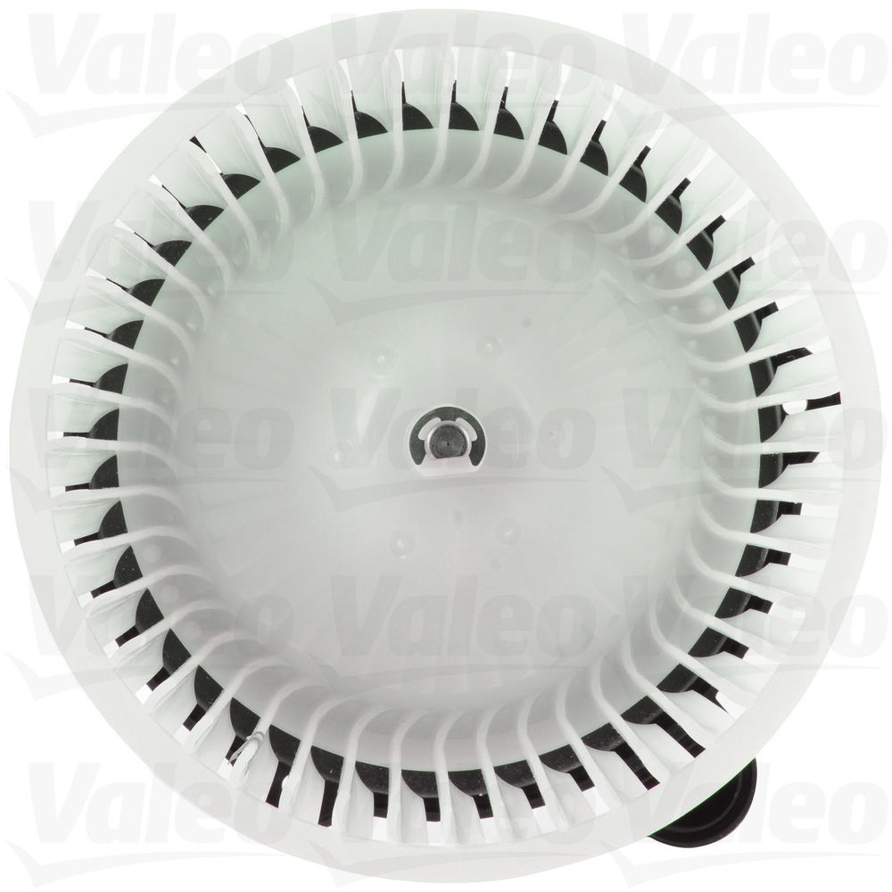 Valeo 715262 Blower Motor Fits select 20092011 HYUNDAI ACCENT GLS