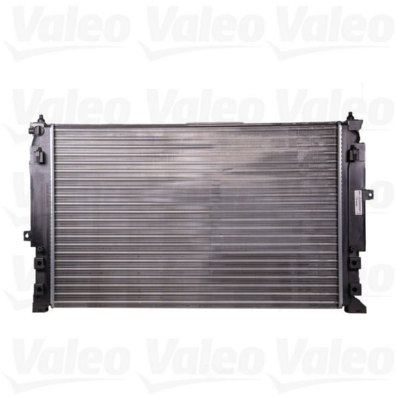 Valeo 731537 Radiator Fits select: 1998-2004 VOLKSWAGEN PASSAT GLS, 2005 VOLKSWAGEN PASSAT GLS 4MOTION