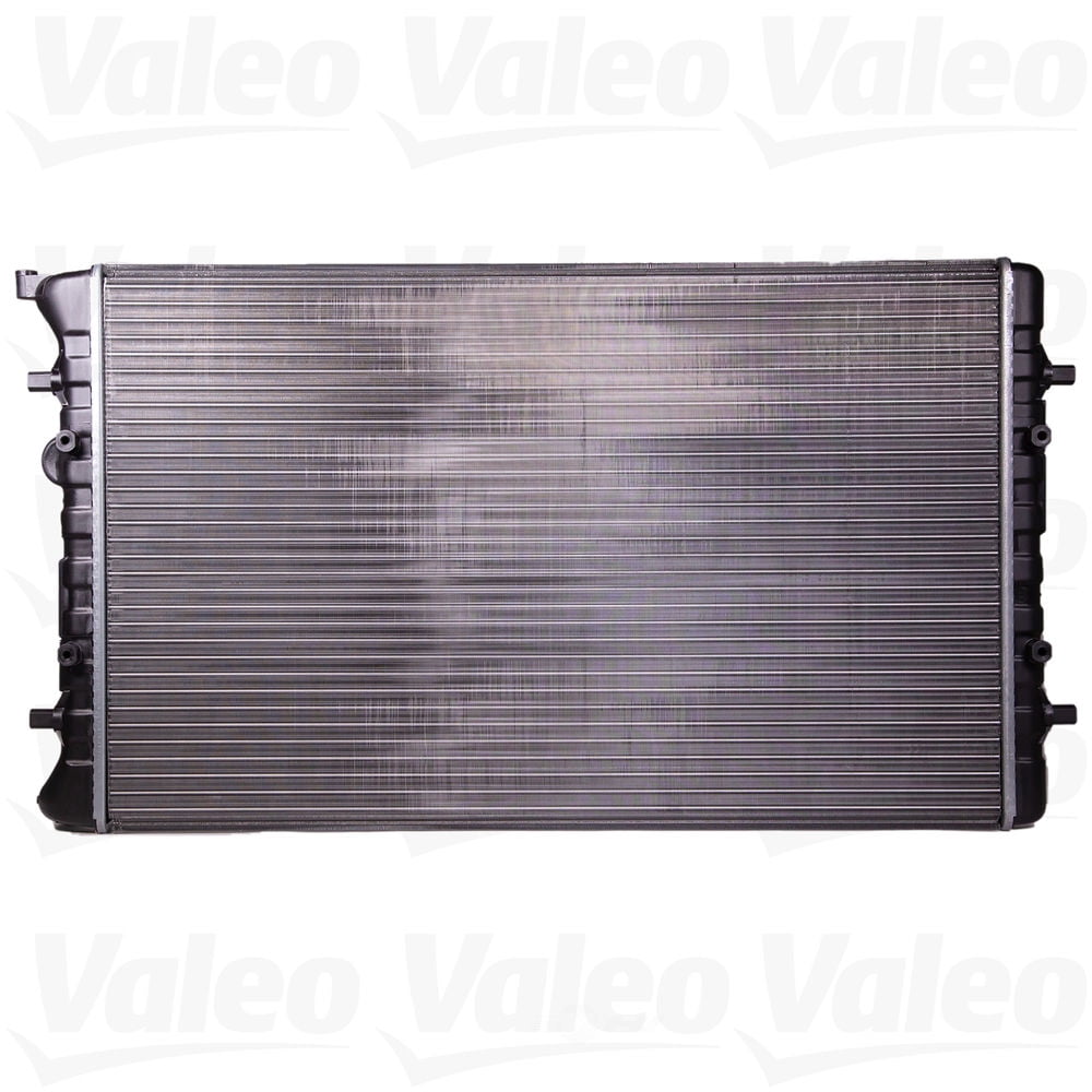 Valeo 731606 Radiator Fits select: 2013-2015 VOLKSWAGEN JETTA, 2011-2012 VOLKSWAGEN JETTA TDI