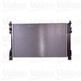 thumbnail image 1 of Valeo 732743 Radiator Fits select: 2001-2007 MERCEDES-BENZ C, 2003-2007 MERCEDES-BENZ CLK, 1 of 4