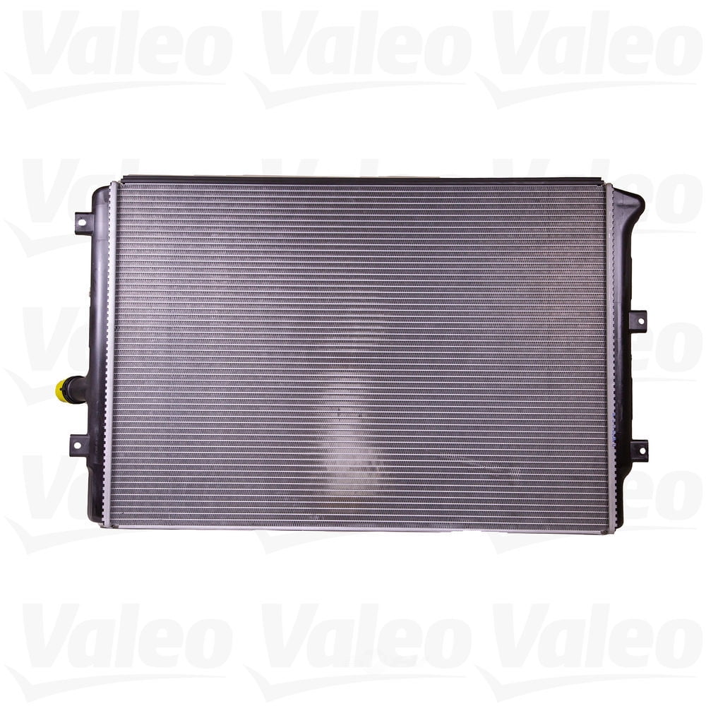Radiatore, Raffreddamento motore VALEO