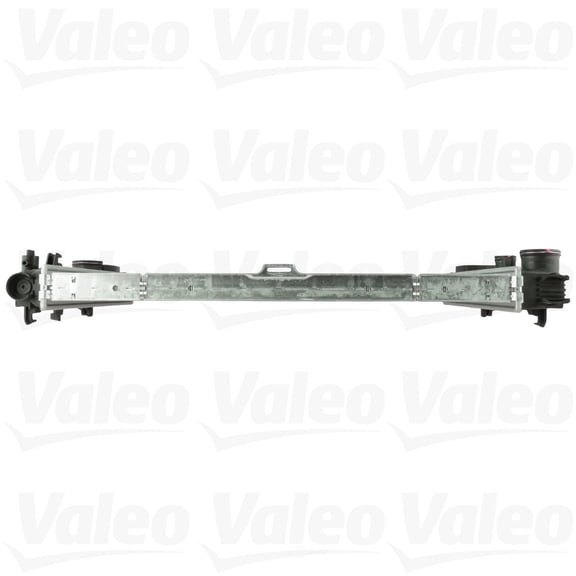 Valeo 735299 Radiator Fits select: 2010-2013 MERCEDES-BENZ S 550, 2011-2014 MERCEDES-BENZ CL 550 4MATIC