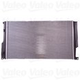 thumbnail image 1 of Valeo 735454 Radiator, 1 of 4