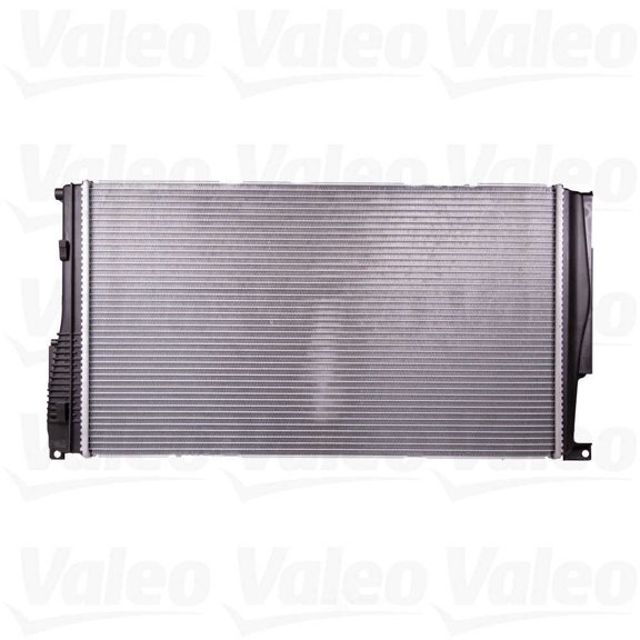 Valeo 735493 Radiator for 13581 17117606017 17118417167 17118672103 8013394 BM3010180 Cooler Cooling Antifreeze Coolant Belts Radiators Coolers Fits select: 2012-2015 BMW 335, 2014-2016 BMW 435