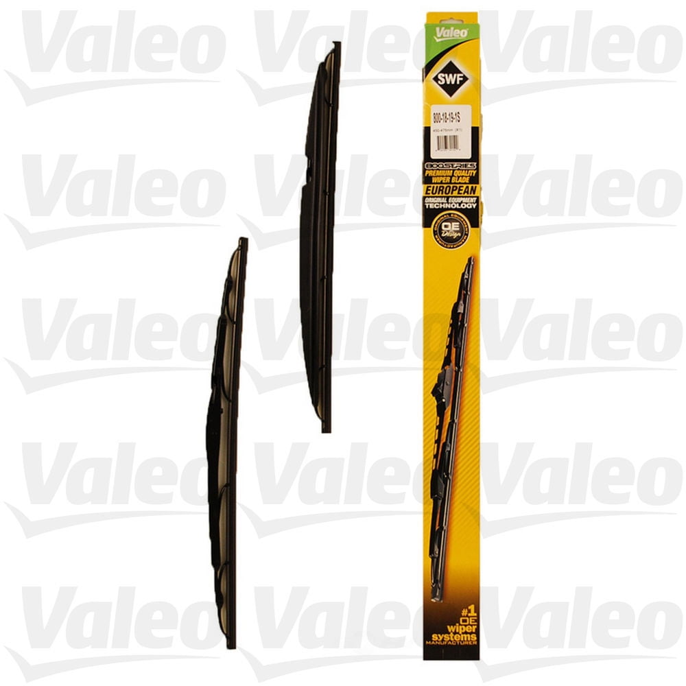Valeo 80018191S 800 Series Windshield Wiper Blade