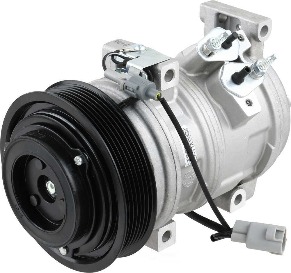 Valeo 811111 Compressor Toyota Camry 2.4 10S17C