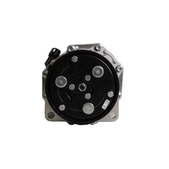 Valeo 813200 A/C Compressor Volkswagen Jetta 2003-2005