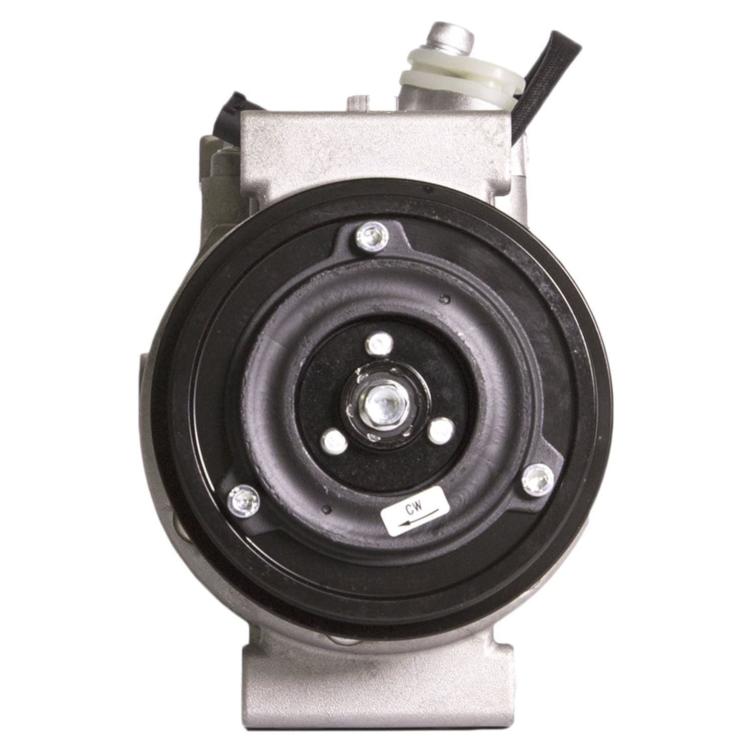 Valeo 813427 2010-2013 Mercedes-Benz Sprinter 2500 Compressor