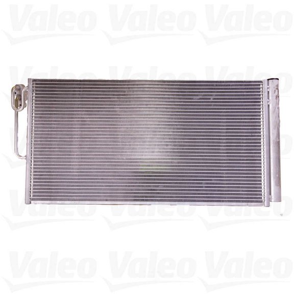 Valeo 814409 Condenser for Mini Cooper 2007-2010