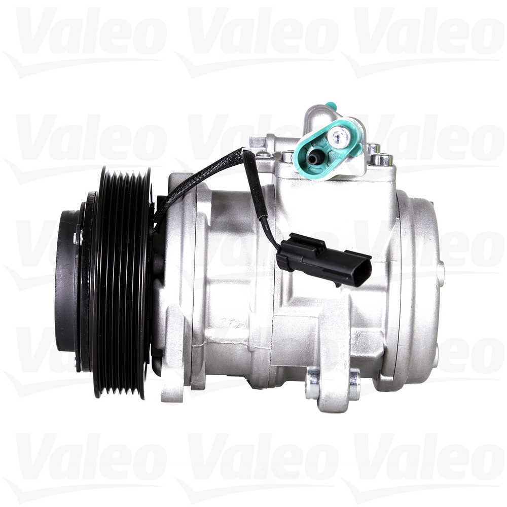 Valeo 815519 1999-2002 Jeep Grand Cherokee Compressor