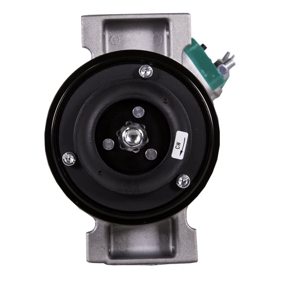 Valeo 815521 A/C Compressor Dodge Caliber 2007-2009