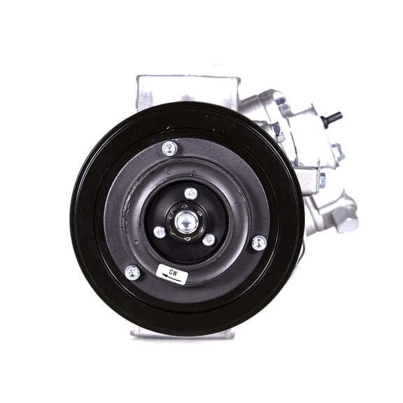 Valeo 815525 A/C Compressor Toyota Corolla 2009-2010