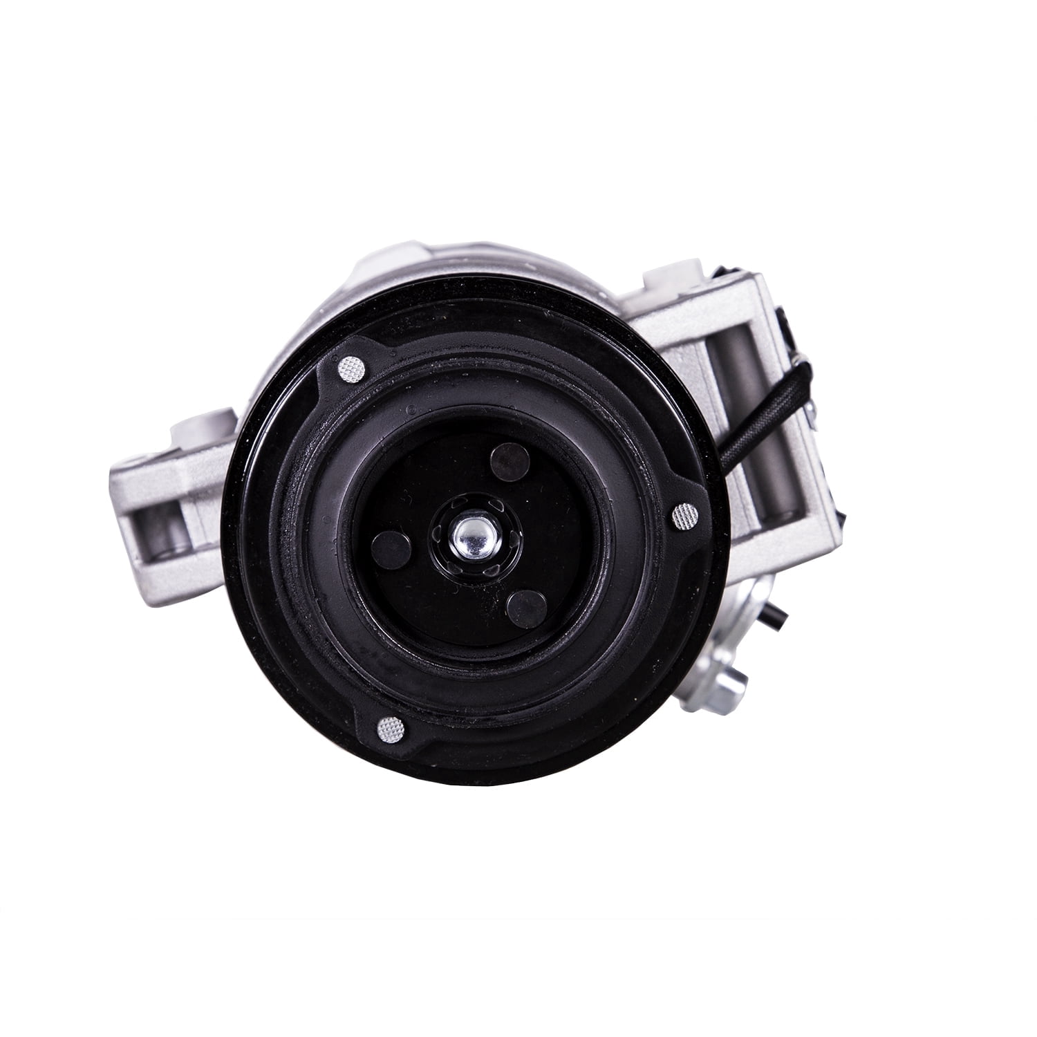 Valeo 815535 A/C Compressor GMC Acadia 2007-2012