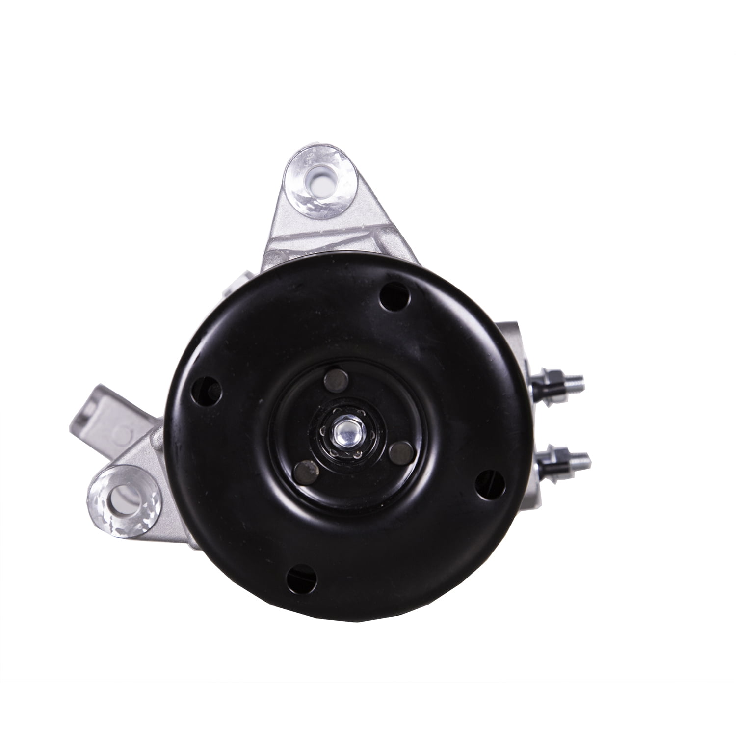 Valeo 815536 2004-2008 Dodge Durango Compressor