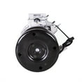 thumbnail image 1 of Valeo 815539 A/C Compressor Toyota Tundra 2007-2016, 1 of 4