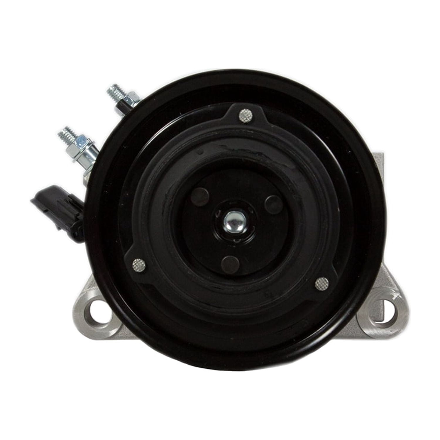 Valeo 815557 2001-2007 Dodge Grand Caravan Compressor