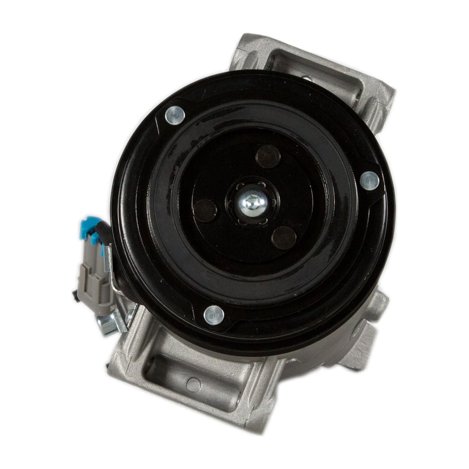 Valeo 815567 2007-2012 Chevrolet Malibu Compressor