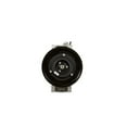 thumbnail image 1 of Valeo 815602 A/C Compressor Volkswagen Jetta 2005-2013, 1 of 3