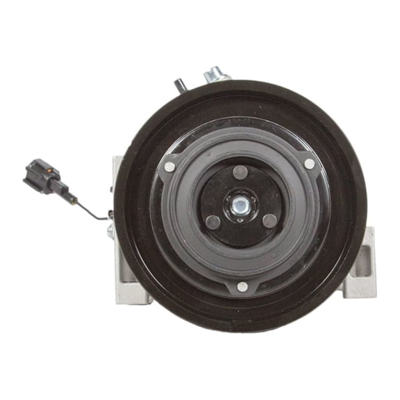 Valeo 815607 A/C Compressor Nissan Frontier 1999-2004