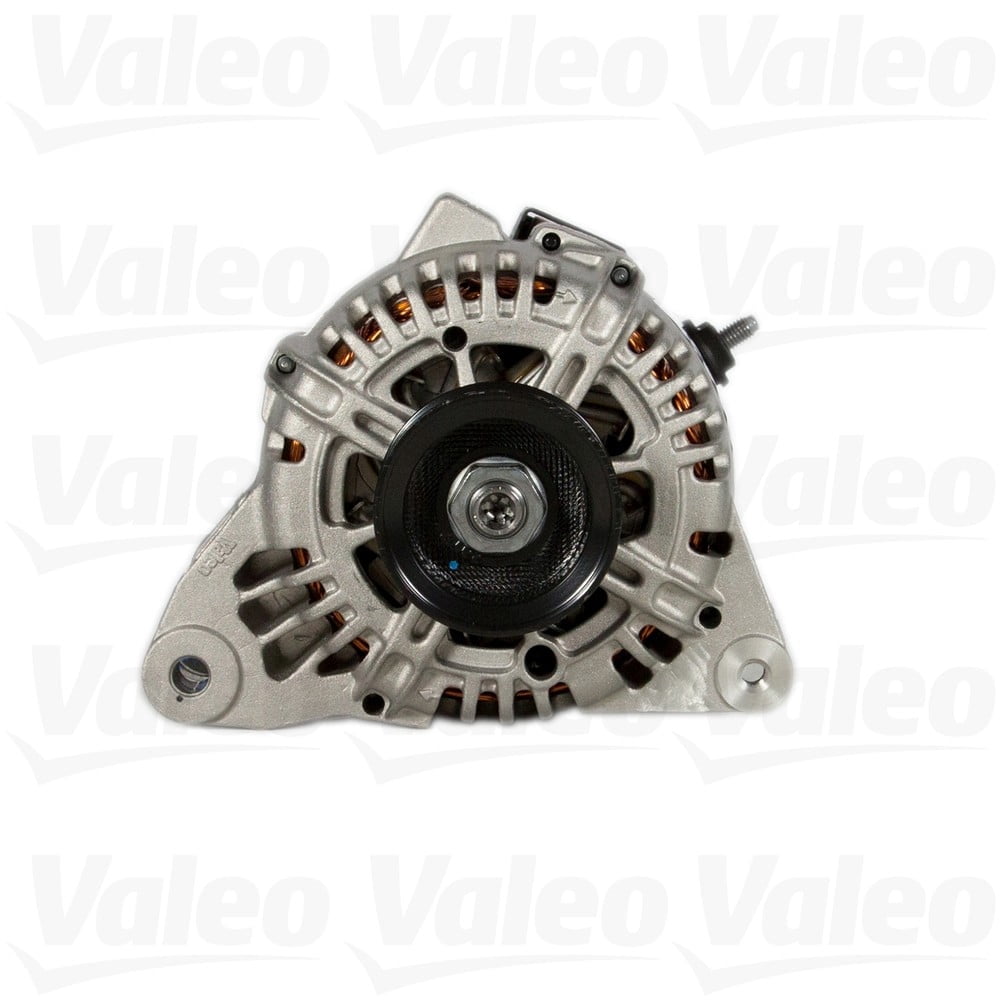 Valeo 815617 Compressor