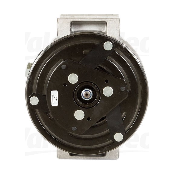 Valeo 815620 A/C Compressor Chevrolet Aveo 2004-2008