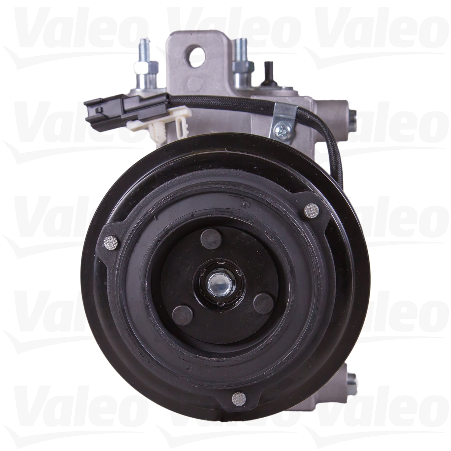 Valeo 815623 A/C Compressord F-150 5.0L 2011 Fits select: 2012-2013 FORD F150, 2014 FORD F150 SUPER CAB