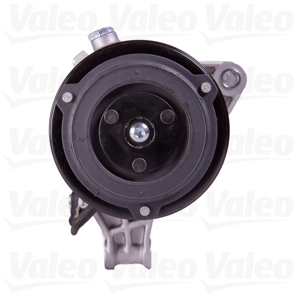 Valeo 815635 A/C Compressor Mini Cooper 1.6L 2002-2008