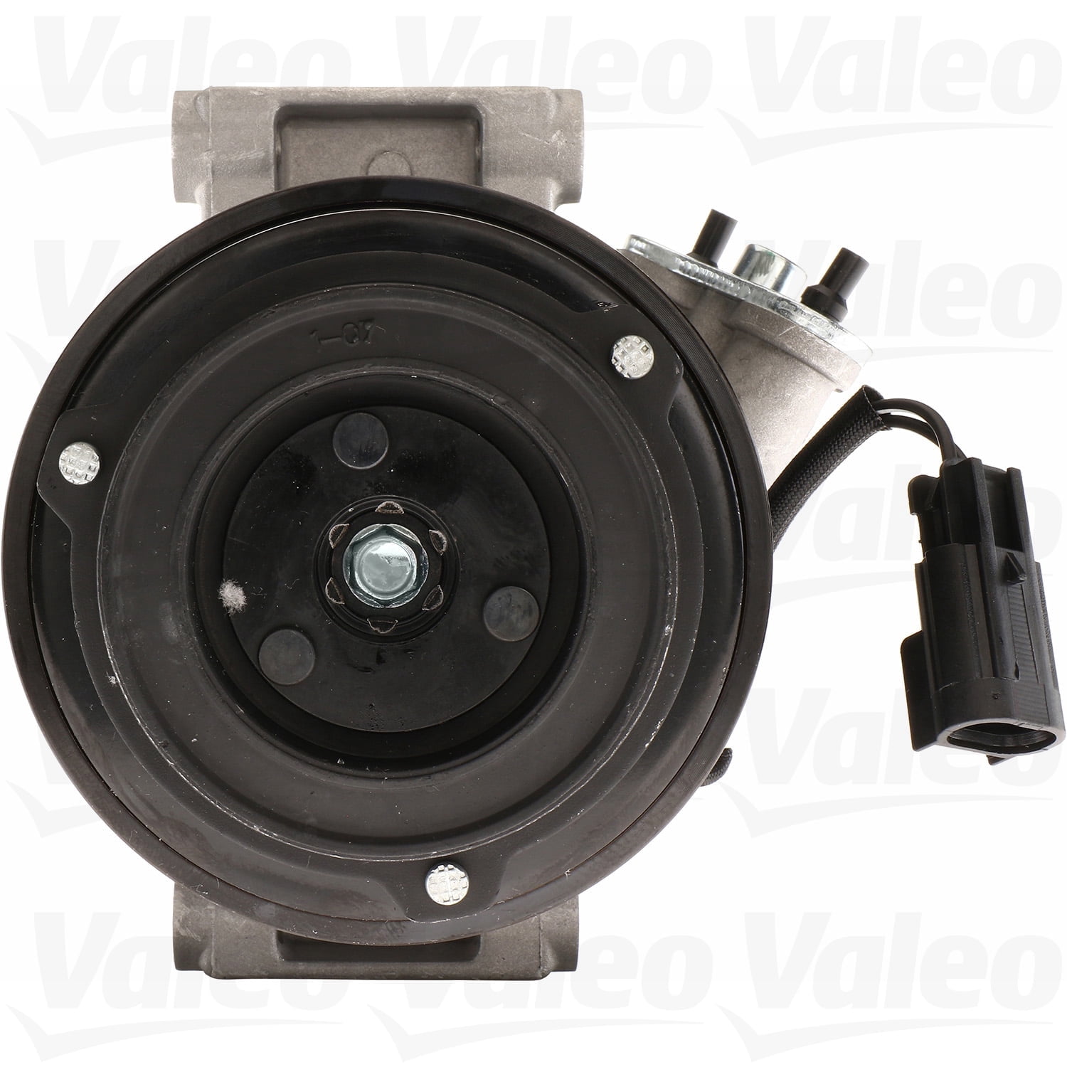 Valeo 815676 Compressor