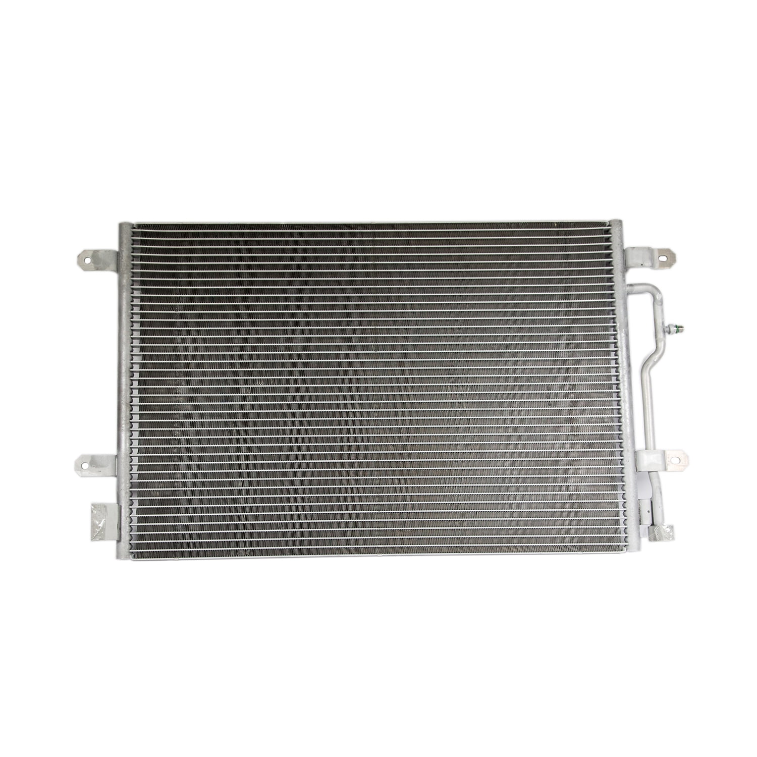 Valeo 817569 2002-2003 Audi A4 Quattro Condenser