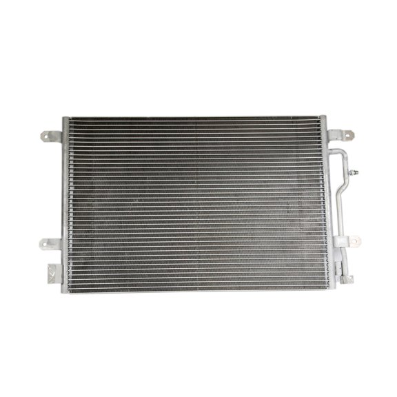 Valeo 817569 2002-2003 Audi A4 Quattro Condenser