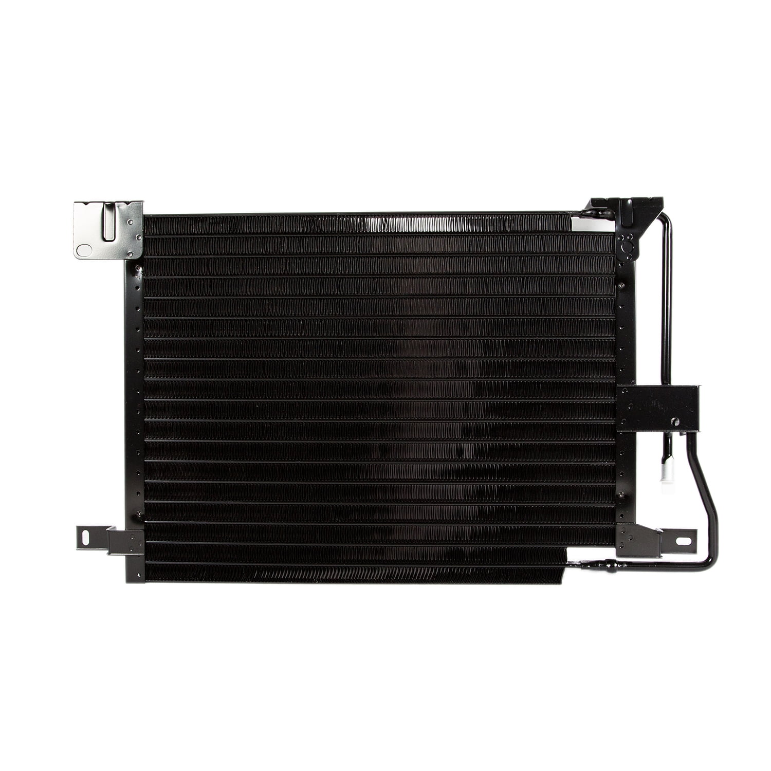 Valeo 818024 1993-1998 Jeep Grand Cherokee Condenser